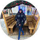 Yobo Tiffany Omoike profile picture